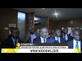 DR Congo election: Results 'may be delayed'