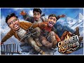 This Game Destroyed Our Friendship | Chained Together | Maddy Telugu Gamer