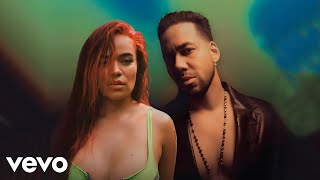 KAROL G, Romeo Santos - Por Si Volvemos (Music Video) + Dariel J