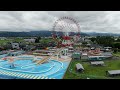 20230702 空撮動画　魚津市　富山県