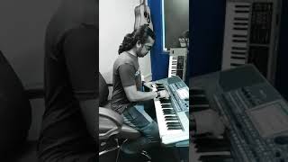Afghan Jalebi || instrumental song by jig panchal || Phantom ||