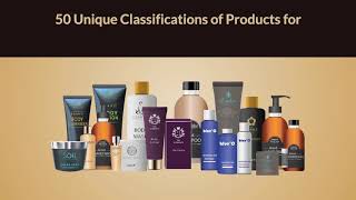 SR | LUXURY HOTEL AMENITIES