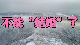 准备了1个多月，还有3天结婚，结果不能“结婚”了【拉黑和删除的幸福狗生】