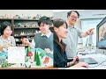 吉備国際大学　紹介ムービー「学校紹介」