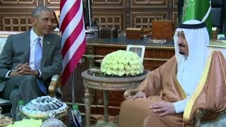 Expert: Saudi-U.S. tensions go deeper than Iran deal