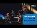 Chick Corea: 