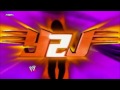 chris jericho 2004 2005 break the walls down v5