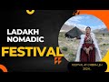 Ladakh Nomadic Festival 2024 at Chibra |Rezang La memorial | Pangong Lake |Vlog -23 @soamthikse.