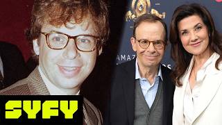 Why Rick Moranis Quit Hollywood & Why He’s Back for Spaceballs 2 | SYFY