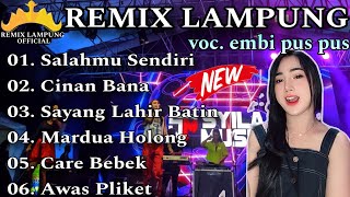 REMIX LAMPUNG VIRAL TIKTOK