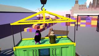 Gang Beasts 2024 (again)