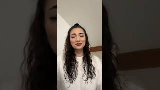 periscope live pretty girl 0409