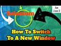 ✔ How To Switch To A New Window Opened Window In Selenium: Throwback | (Video 178)