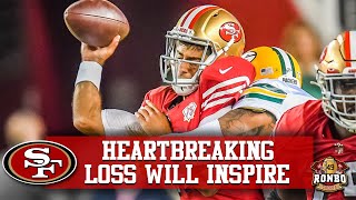 The Biggest Frustrations From the 49ers’ First Loss