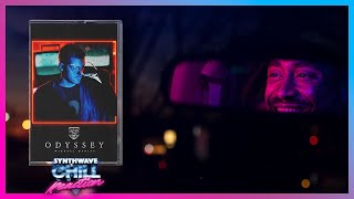 Michael Oakley - Babylon • Synthwave and Chill Reaction