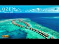 OZEN BOLIFUSHI MALDIVES 🇲🇻 | Amazing 5-star resort (4K HDR)