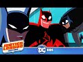 Justice League Action auf Deutsch | Batman in Aktion | DC Kids