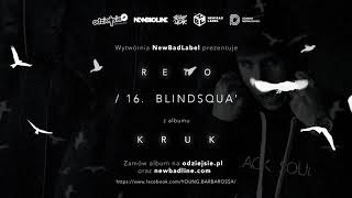 ReTo - BLINDSQUA' (prod.Kubi Producent)