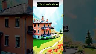 The Amazing Villa La Perla Blanca 🏡 #shorts #viralvideo #ytshorts #realestate #youtubeshorts #fyp