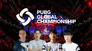 Best of PGC (2018 - 2019 - 2021 PGI.S) | PUBG esports