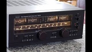 Sansui TU-X1 Part 2 - The AM Section