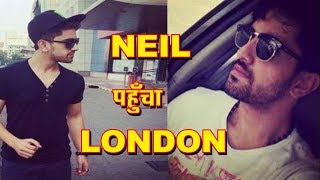 NAAMKARAN || LONDON TRACK || Avni को छोड़ Neil जाएगा London ये होगी पूरा प्लान