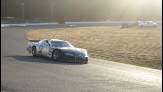 Redwood Acres Raceway 7-27-13 Pacific Challenge Series (Full Event) Trophy Dash | Heats | Main Event