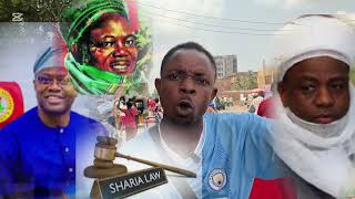 YORUBAS ATTACK FULANI, REJECT SHARIA LAW AND SHARIA ARBITRATION PANEL