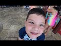 48 HOURS at a WATERPARK! KIDS TRY EVERYTHING at GREAT WOLF LODGE! Family Travel Vlog