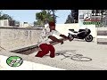 Download ESTE BUG HACE MAS RAPIDO A CJ EN GTA SAN ANDREAS In Mp4 3Gp Full HD Video