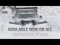 snowdogg® rapidlink™ attachment system