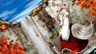 Awaking Wolf's Instinct - Momiji's Phantasm Theme