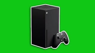 Xbox Series X - Everything We Know in 5 Minutes