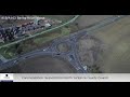 aerial video for howard civil engineering