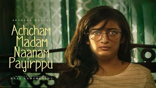 Achcham Madam Naanam Payirppu Tamil Movie Official Teaser Out Now On Trend Music YouTube Channel