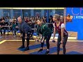 Lady Gaga and Katy Perry's trainer shares workout and training plan