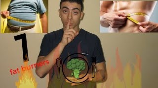 مش هتصدق !!! اغرب 7 اكلات طبيعية  حوارق للدهون -7 fat burners