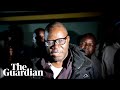 'We live to fight another day' says Biti after being granted bail