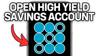 OPEN SOFI HIGH YIELD SAVINGS ACCOUNT 2025! (FULL GUIDE)