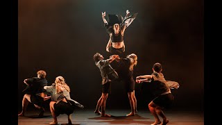 Gauthier Dance JUNIORS//Theaterhaus Stuttgart: Dream Team | Trailer