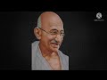 മഹാത്മാ ഗാന്ധി നമ്മുടെ രാഷ്ട്ര പിതാവ് mahatma gandhi the father of nation