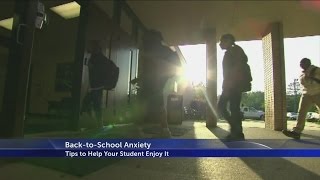 What to do when your child hates school