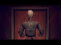 batdr sfm b.i.t.m siames full animation