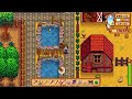 星露谷物語｜s3｜ep05｜房子！我要更大的房子｜stardew valley