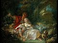 g. f. handel hwv 49a b acis and galatea