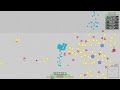 diep.io 1.4m maze factory