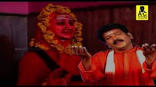 Moodala giriyone muddada maleyone male Madeshwara video song #malemahadeshwara