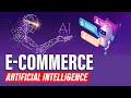 E-Commerce – AI Enhancing Your Shopping Experience | InnoVision Tech