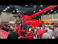 The Best Farm Show in the World | 2024 National Farm Machinery Show