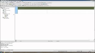 Omron CX-Programmer Structured Text Function Blocks